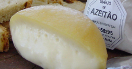 Setúbal  a region of Cheeses & Sweets