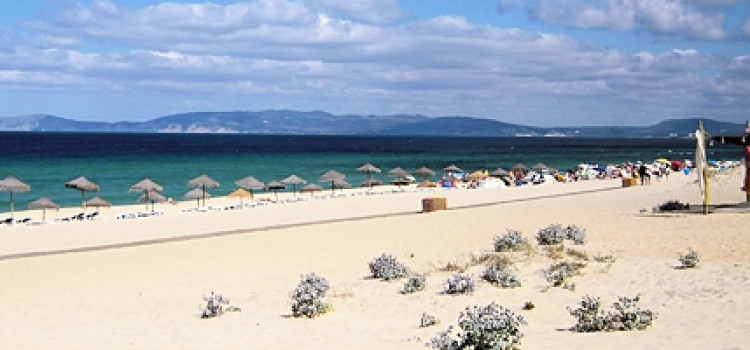 Comporta Beach Comporta Beach