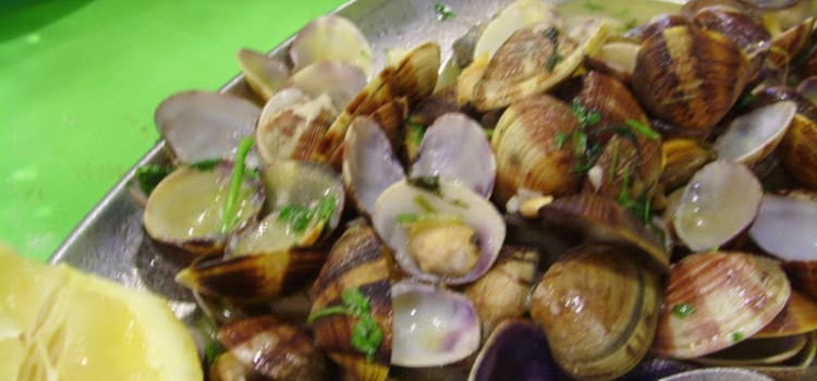 The local Gastronomy The local Gastronomy