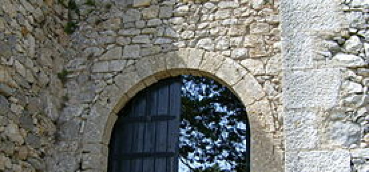 Castle of Sesimbra, Moorish and Christian Castle of Sesimbra, Moorish and Christian