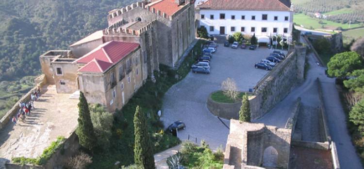 Palmela, Town Palmela, Town