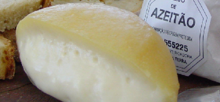 Setúbal a region of Cheeses & Sweets Setúbal a region of Cheeses & Sweets